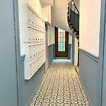 New 126 Suite Lumiere - Cosy Apartment Paris Center