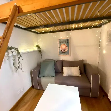 New 126 Lumiere - Cosy Center Apartment *