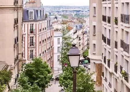 New 126 Lumiere - Cosy Center