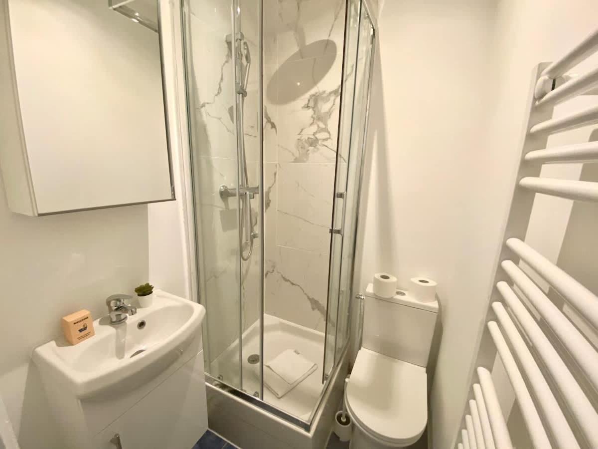 New 126 Lumiere - Cosy Center Paris