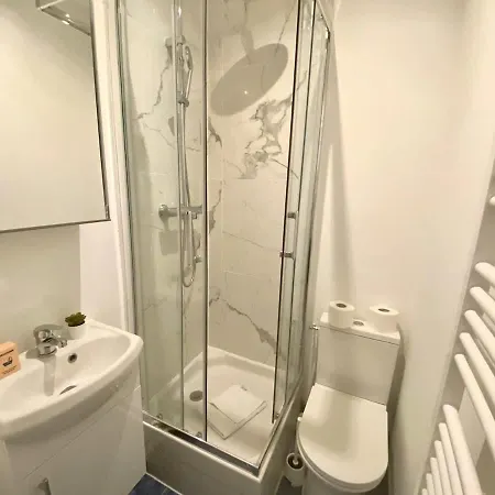New 126 Lumiere - Cosy Center Parigi